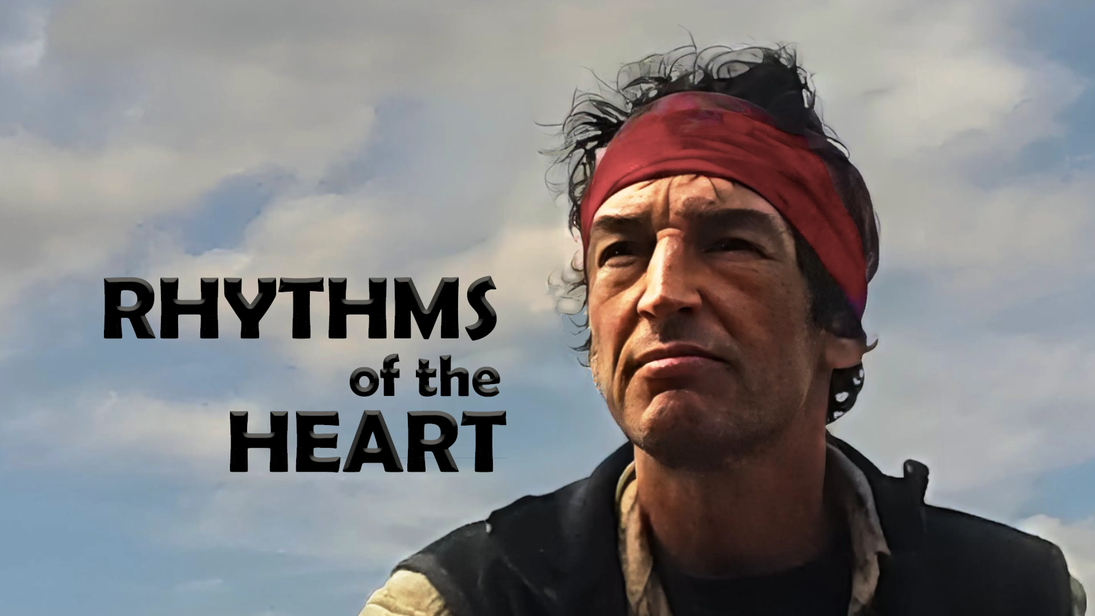 Rhythms of the Heart poster